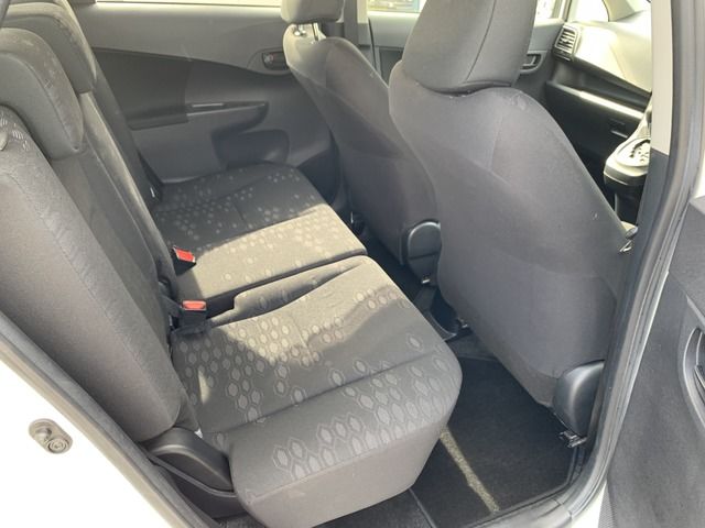 Toyota RACTIS 2013 6286211-9