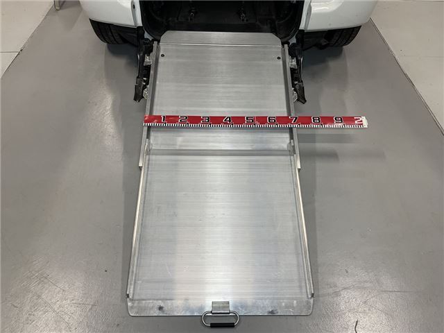 Toyota RACTIS 2011 6286539-5