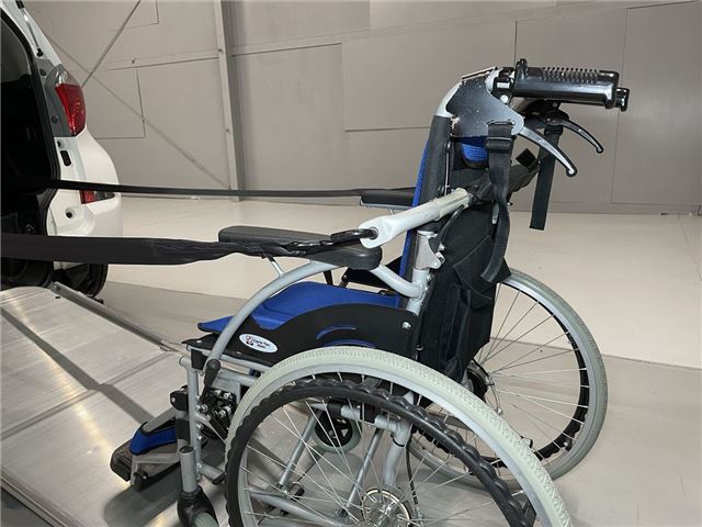 Toyota RACTIS 2011 6286539-9
