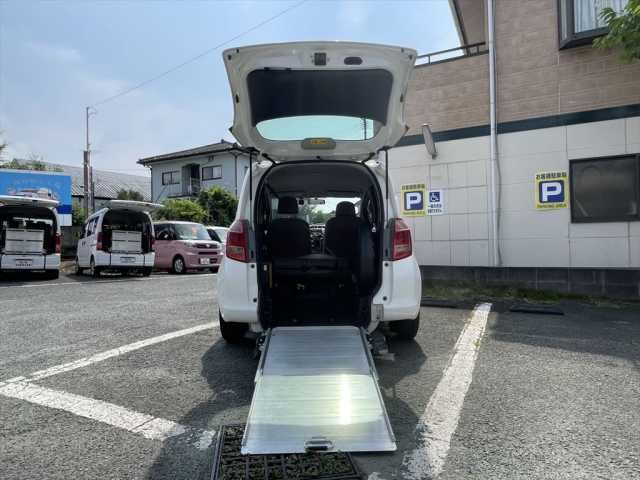 Toyota RACTIS 2007 6286803-1