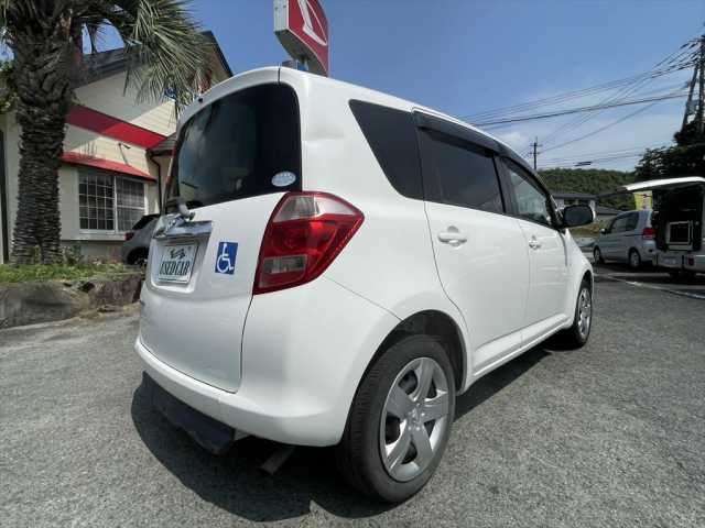 Toyota RACTIS 2007 6286803-10