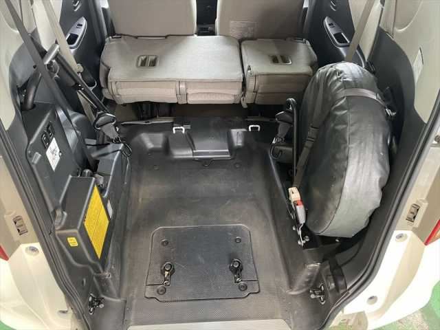 Toyota RACTIS 2007 6286803-2