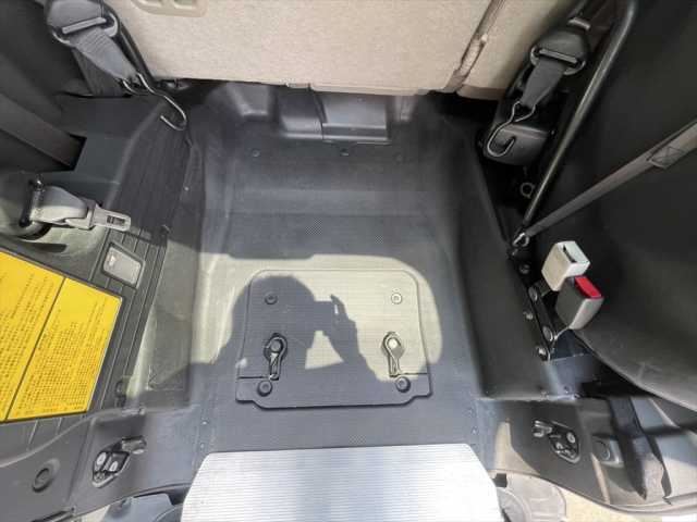 Toyota RACTIS 2007 6286803-4