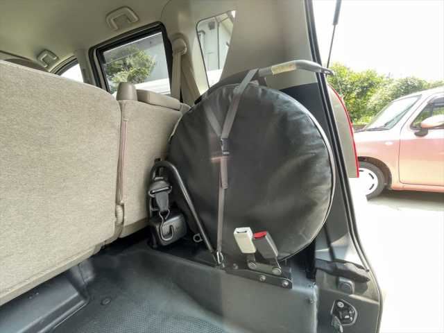 Toyota RACTIS 2007 6286803-6