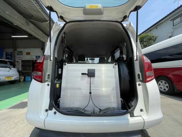 Toyota RACTIS 2007 6286803-7