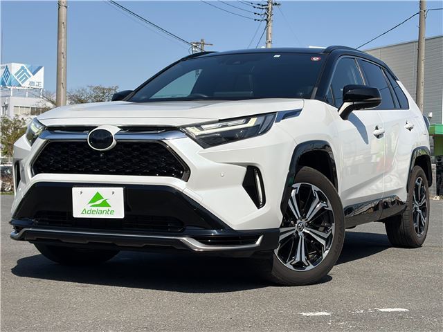 Toyota RAV4 PHV 2023 6292119-0