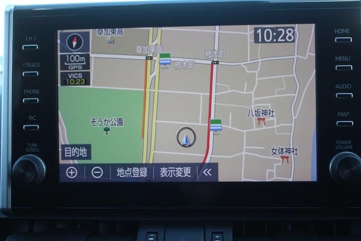 Toyota RAV4 PHV 2021 6292487-1