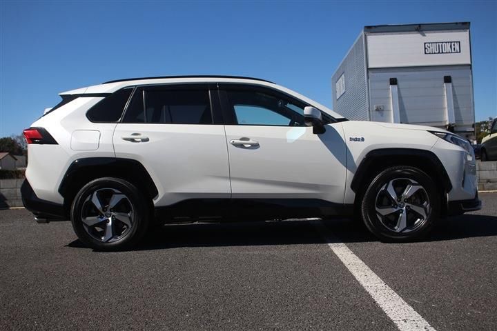 Toyota RAV4 PHV 2021 6292487-10