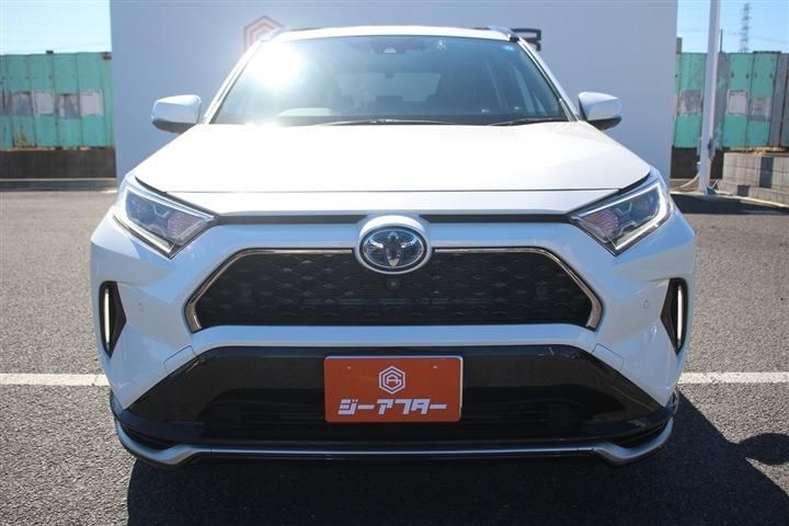 Toyota RAV4 PHV 2021 6292487-7