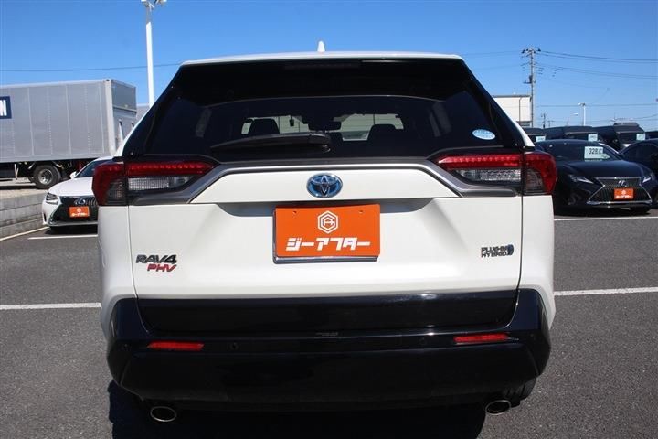 Toyota RAV4 PHV 2021 6292487-9