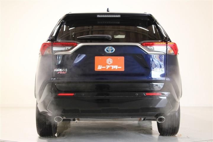Toyota RAV4 PHV 2021 6292563-10