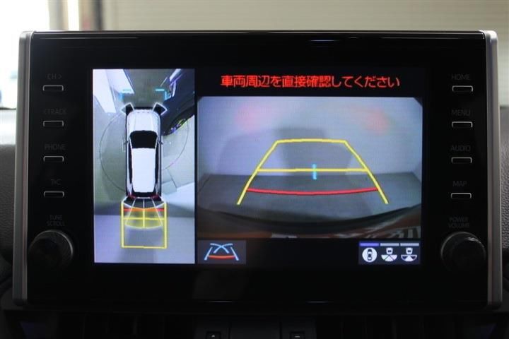 Toyota RAV4 PHV 2021 6292563-2