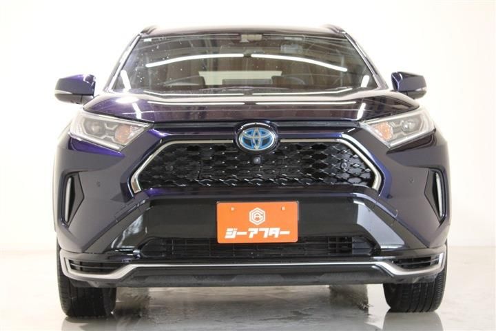 Toyota RAV4 PHV 2021 6292563-6