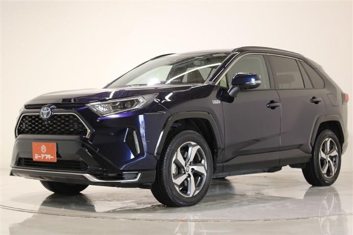 Toyota RAV4 PHV 2021 6292563-7