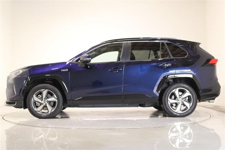 Toyota RAV4 PHV 2021 6292563-8