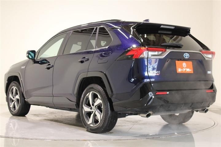 Toyota RAV4 PHV 2021 6292563-9