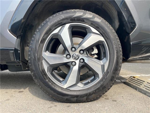 Toyota RAV4 PHV 2021 6292631-10