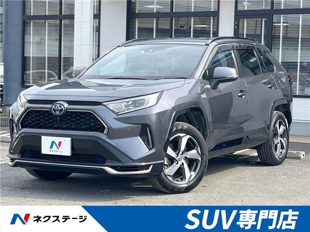 Toyota RAV4 PHV 2021 6292631-3