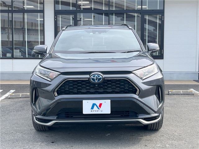 Toyota RAV4 PHV 2021 6292631-4