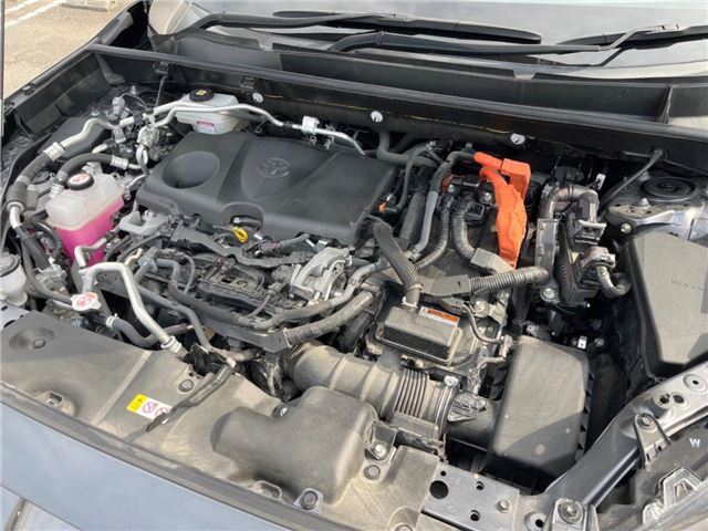 Toyota RAV4 PHV 2021 6292631-8