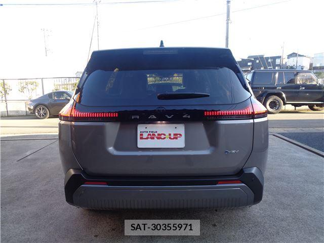 Toyota RAV4 2026 6290877-5