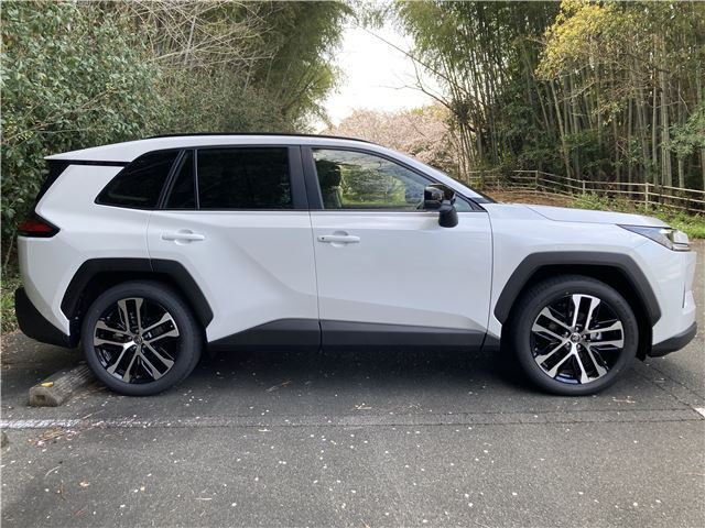 Toyota RAV4 2026 6291084-5