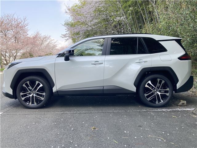 Toyota RAV4 2026 6291084-6