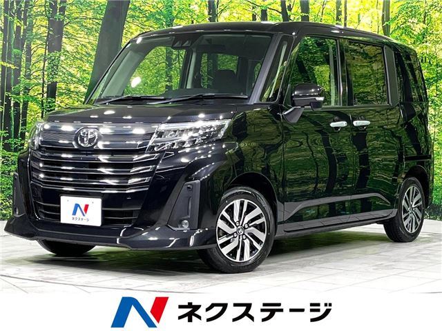 Toyota ROOMY 2024 6295617-3