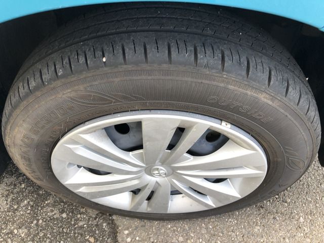 Toyota ROOMY 2021 6305100-10