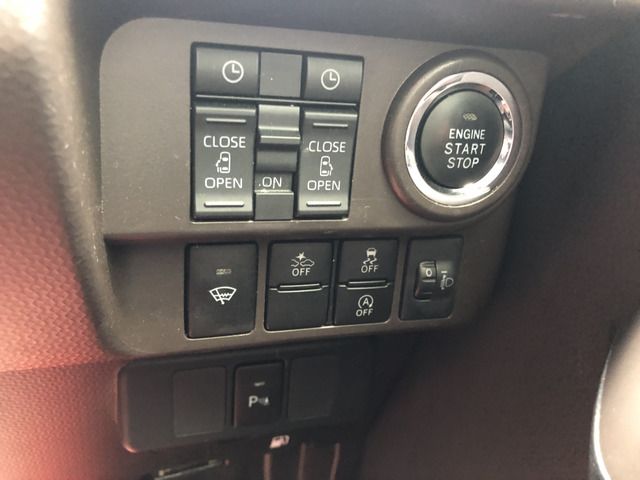 Toyota ROOMY 2021 6305100-3