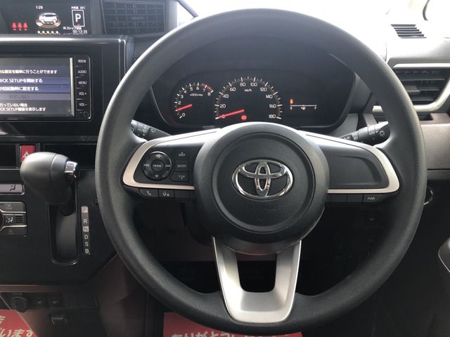Toyota ROOMY 2021 6305100-4