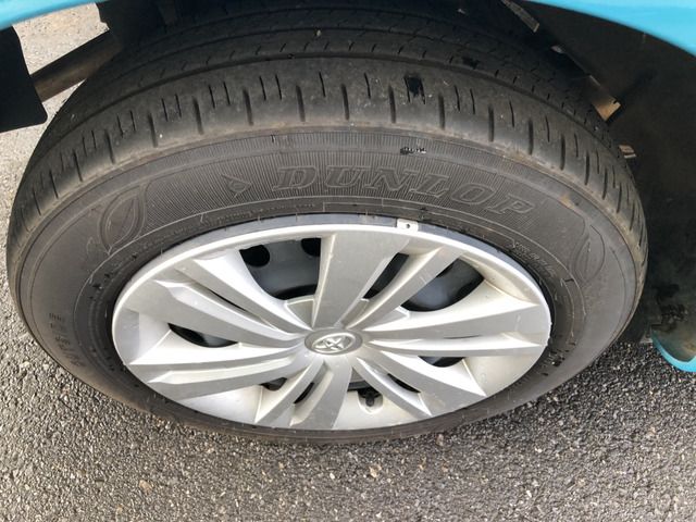 Toyota ROOMY 2021 6305100-7