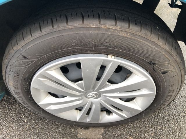 Toyota ROOMY 2021 6305100-8