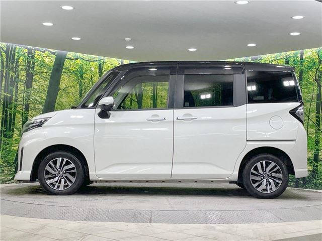 Toyota ROOMY 2021 6308588-10