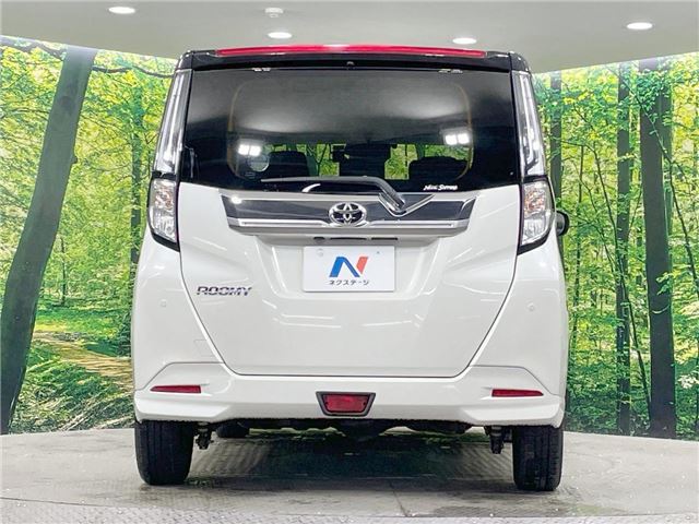 Toyota ROOMY 2021 6308588-4