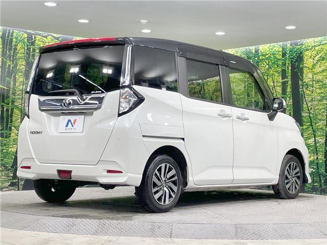 Toyota ROOMY 2021 6308588-5