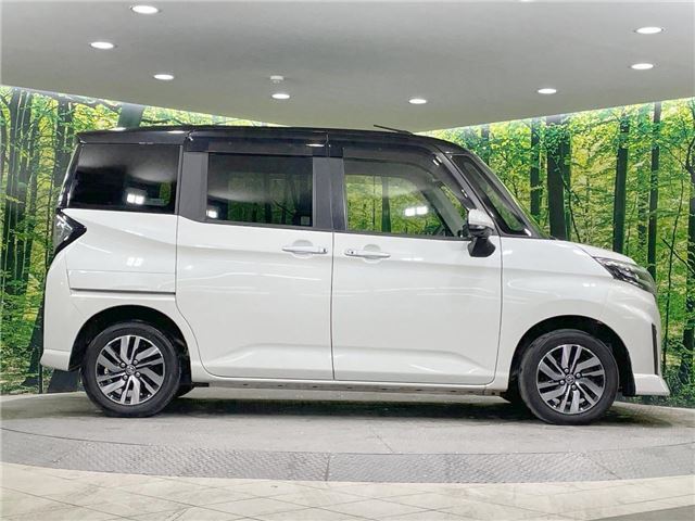 Toyota ROOMY 2021 6308588-6