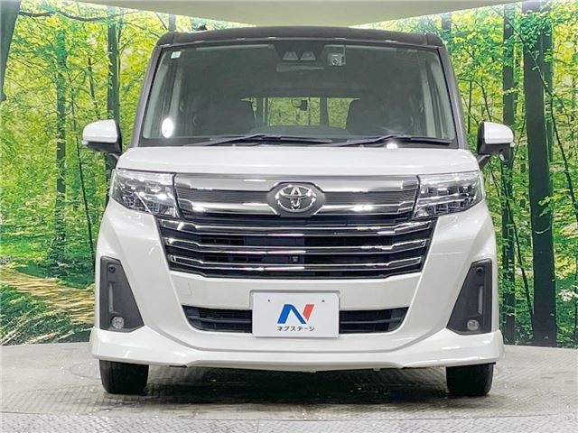 Toyota ROOMY 2021 6308588-8