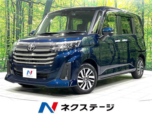 Toyota ROOMY 2021 6309189-3