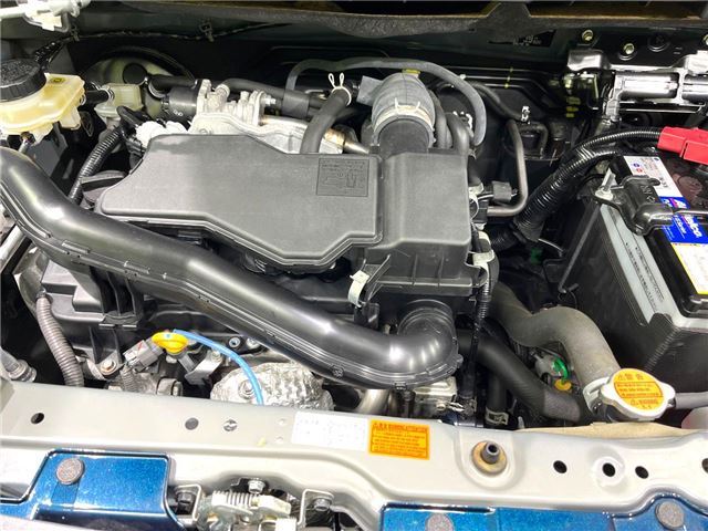 Toyota ROOMY 2021 6309189-4