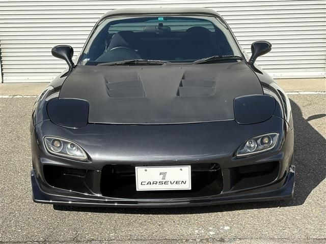 Mazda RX-7 2002 6309523-1