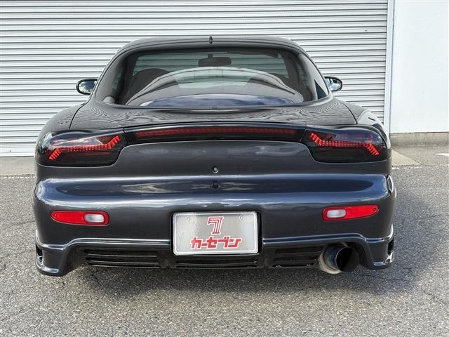 Mazda RX-7 2002 6309523-10