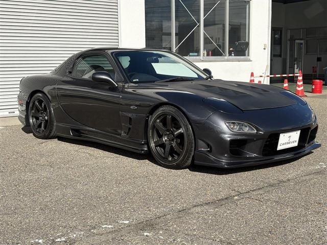 Mazda RX-7 2002 6309523-2