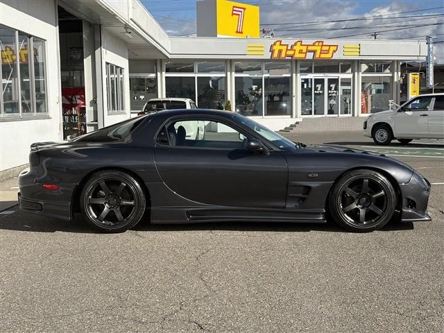 Mazda RX-7 2002 6309523-3