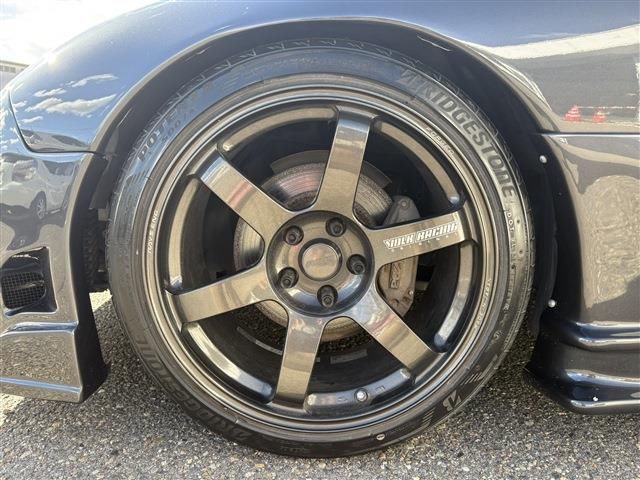 Mazda RX-7 2002 6309523-4