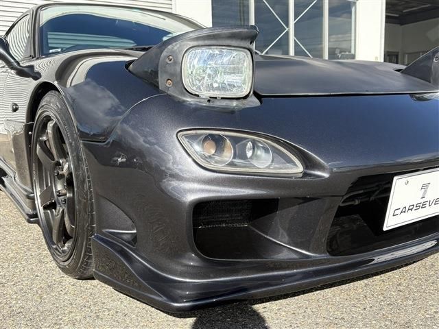 Mazda RX-7 2002 6309523-5