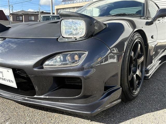 Mazda RX-7 2002 6309523-6