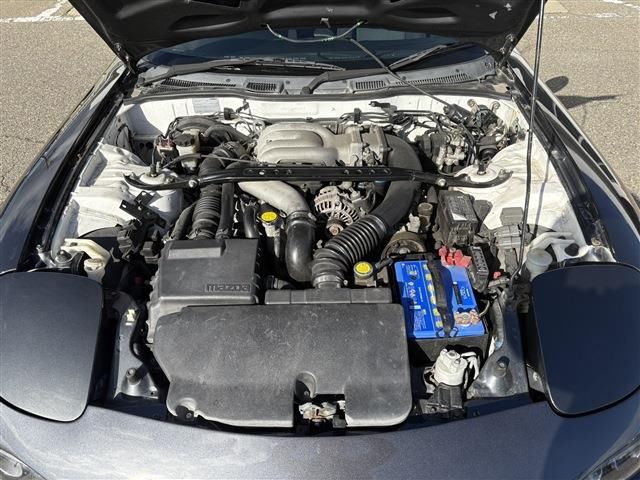 Mazda RX-7 2002 6309523-7