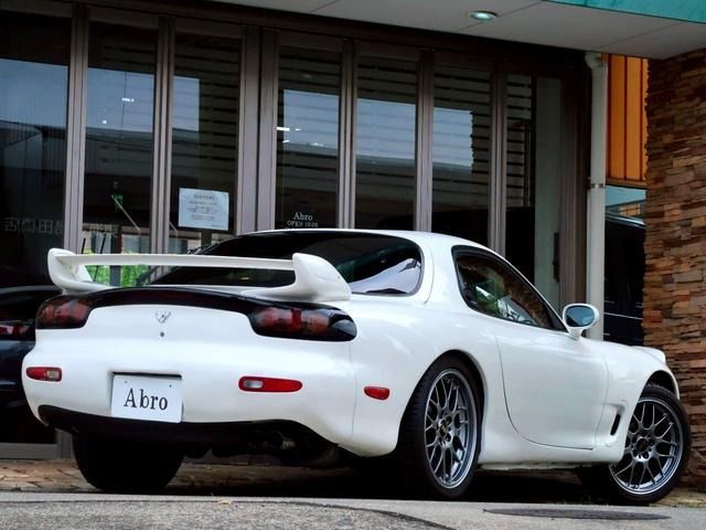 Mazda RX-7 1999 6309684-1