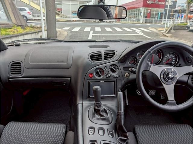 Mazda RX-7 1999 6309684-2